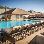 酒店 Cote Thalasso & Marin