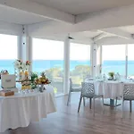 Cote Thalasso & Marin 酒店 4*