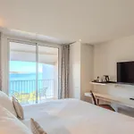 酒店 Cote Thalasso & Marin 4*