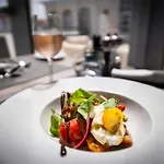 酒店 Cote Thalasso & Marin 4*