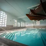 Cote Thalasso & Marin 滨海巴纽尔斯
