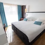 酒店 Cote Thalasso & Marin 滨海巴纽尔斯