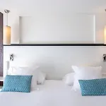 酒店 Cote Thalasso & Marin 4*