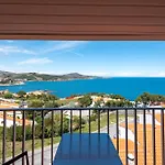 酒店 Cote Thalasso & Marin