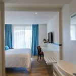 Cote Thalasso & Marin 酒店 滨海巴纽尔斯