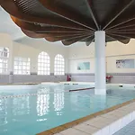 Cote Thalasso & Marin 4* 滨海巴纽尔斯
