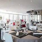 Cote Thalasso & Marin 酒店 4*
