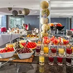 Cote Thalasso & Marin 酒店 4*