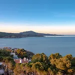 Cote Thalasso & Marin 酒店 滨海巴纽尔斯