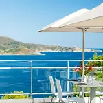 Cote Thalasso & Marin 酒店 4*