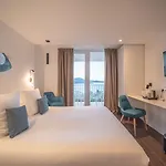 Cote Thalasso & Marin 酒店 4*