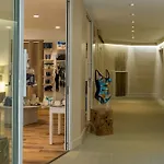 酒店 Cote Thalasso & Marin 滨海巴纽尔斯