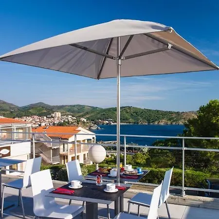Cote Thalasso & Marin Ξενοδοχείο 4*