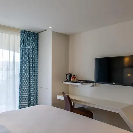 Cote Thalasso & Marin 4* Banyuls-sur-Mer