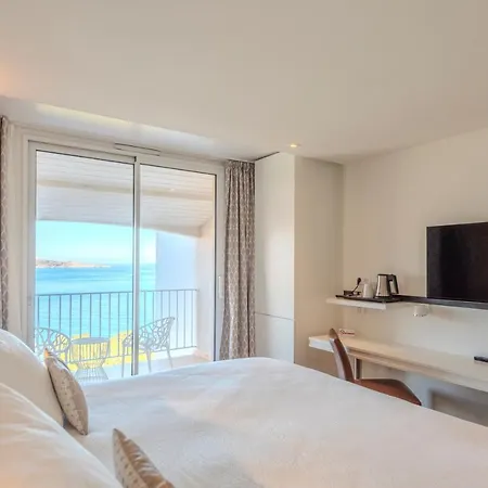 Ξενοδοχείο Cote Thalasso & Marin 4*