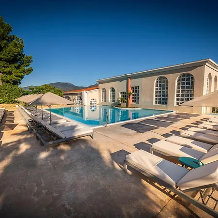 Cote Thalasso & Marin 4*