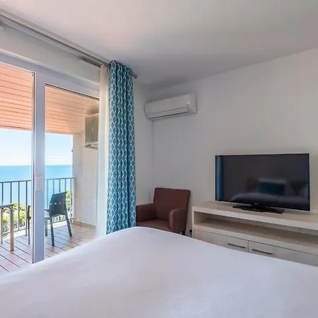 Cote Thalasso & Marin Banyuls-sur-Mer