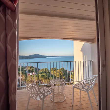 Cote Thalasso & Marin 4*
