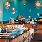 Hotel Cote Thalasso & Marin
