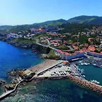 Hotel Cote Thalasso & Marin