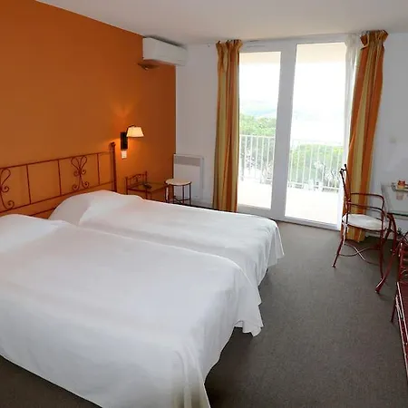 Cote Thalasso & Marin 4*