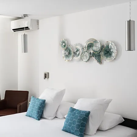 Cote Thalasso & Marin Hotel Banyuls-sur-Mer