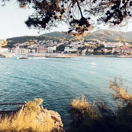 Cote Thalasso & Marin Banyuls-sur-Mer
