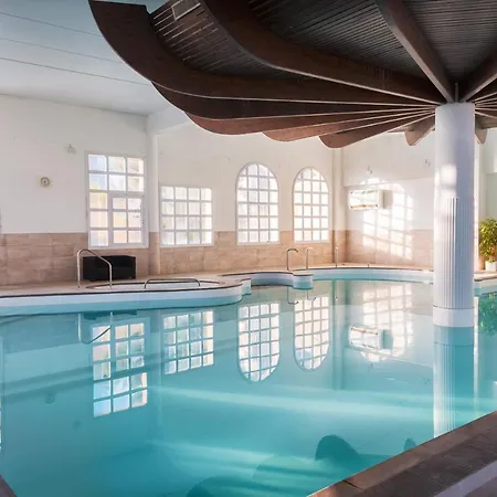 Cote Thalasso & Marin מלון