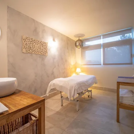 Cote Thalasso & Marin 4*