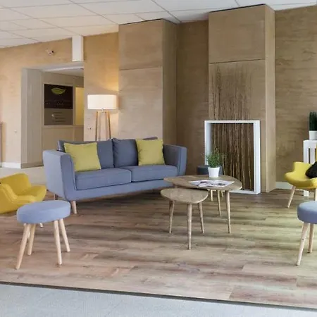 Hotel Cote Thalasso & Marin Banyuls-sur-Mer