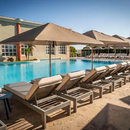 Hotel Cote Thalasso & Marin