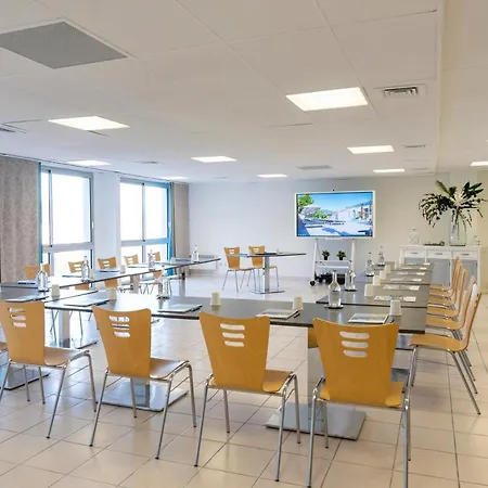 Cote Thalasso & Marin 4*
