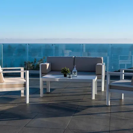 Cote Thalasso & Marin 4*