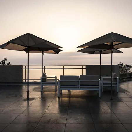מלון Cote Thalasso & Marin
