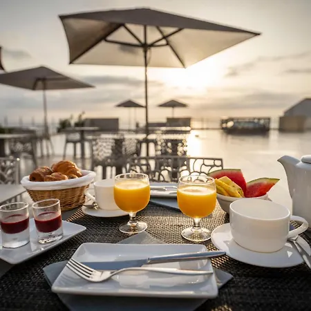 Cote Thalasso & Marin Hotel Banyuls-sur-Mer