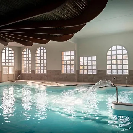 מלון Cote Thalasso & Marin 4*