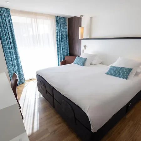 Hotel Cote Thalasso & Marin Banyuls-sur-Mer