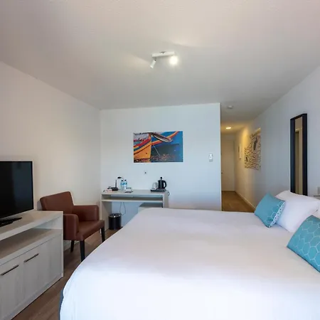 Hotel Cote Thalasso & Marin 4*