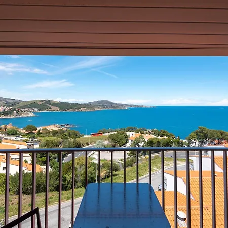 Hotel Cote Thalasso & Marin