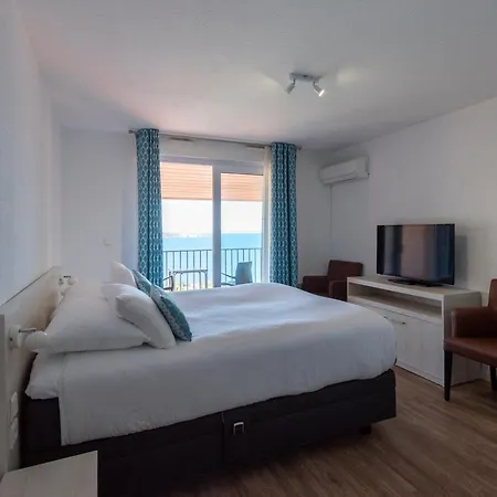 מלון Cote Thalasso & Marin 4*