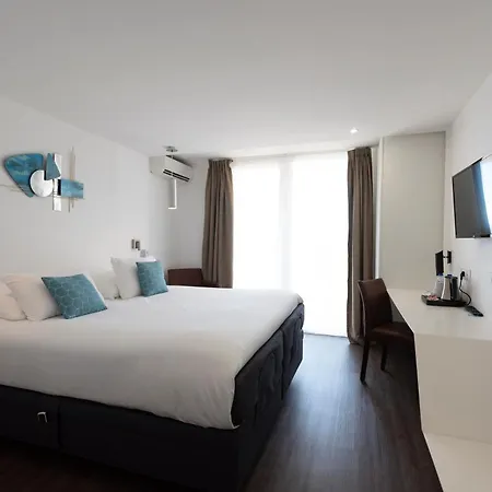 מלון Cote Thalasso & Marin 4*