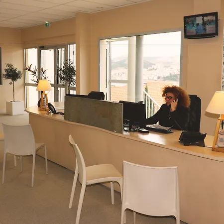 Cote Thalasso & Marin Hotel 4*