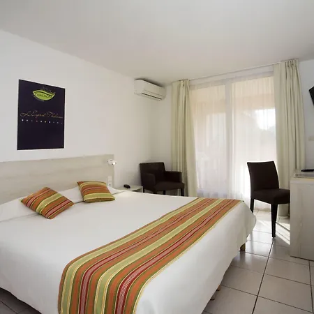 Hotel Cote Thalasso & Marin 4*