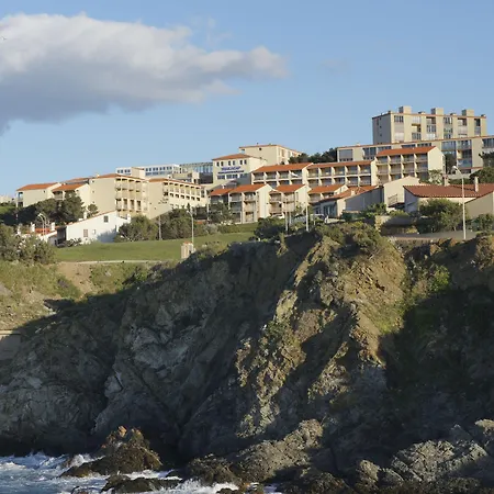 Cote Thalasso & Marin Banyuls-sur-Mer