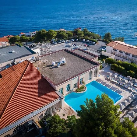 Côté Thalasso Hotel Banyuls-sur-Mer