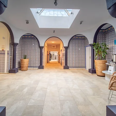 Cote Thalasso & Marin 4*