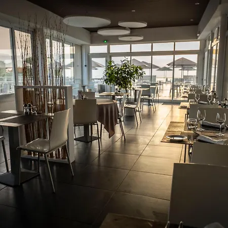 Côté Thalasso Hôtel&spa Marin 4* Banyuls-sur-Mer