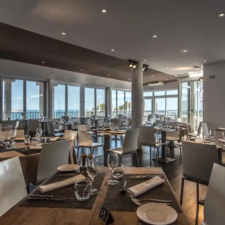 Côté Thalasso Hotel 4*