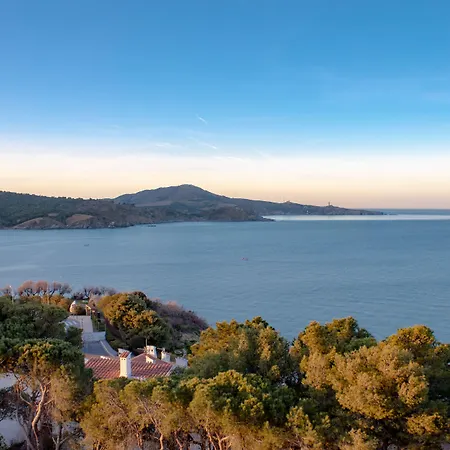 Cote Thalasso & Marin Hotel Banyuls-sur-Mer