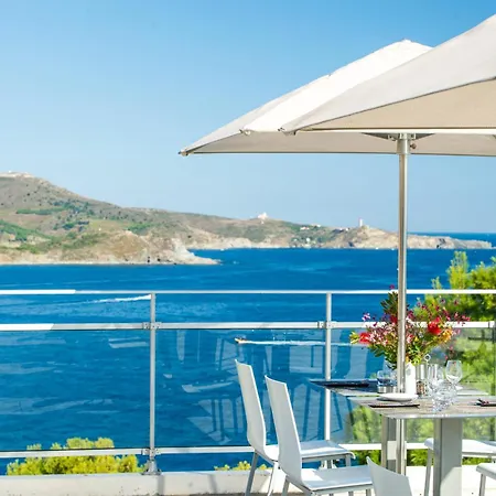 Cote Thalasso & Marin Hotel 4*